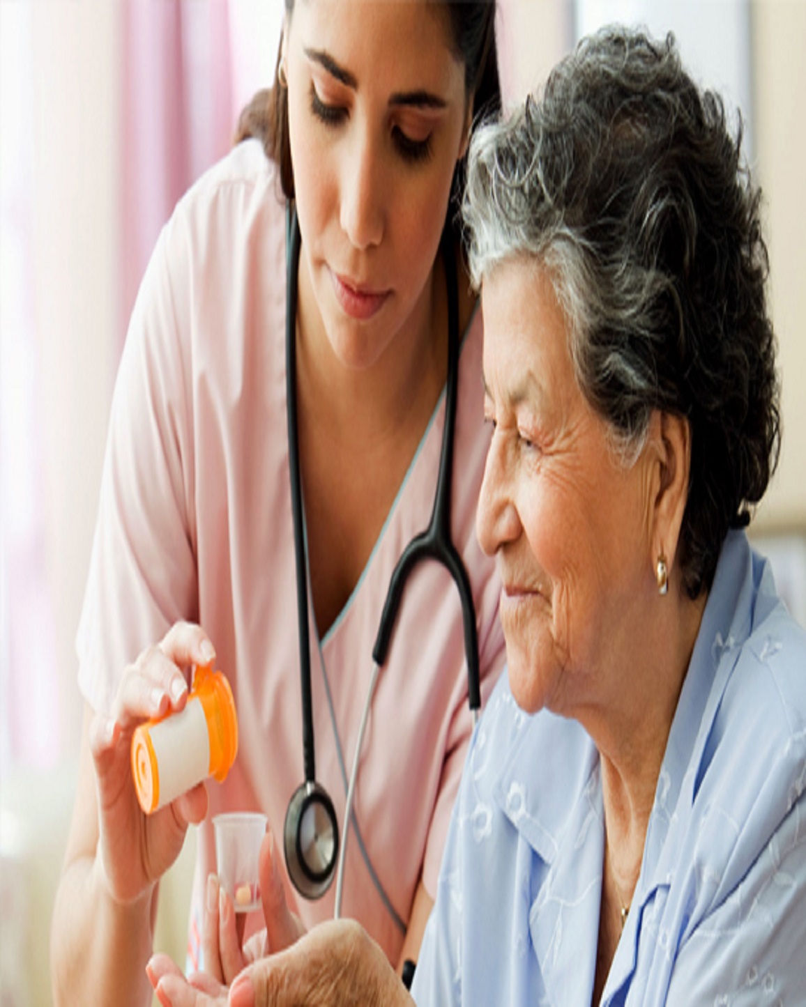 Home-Health-Aide